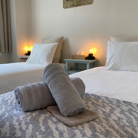 Logies-M Comfort Studios Inc Bikes B&B Oostende Ngoại thất bức ảnh