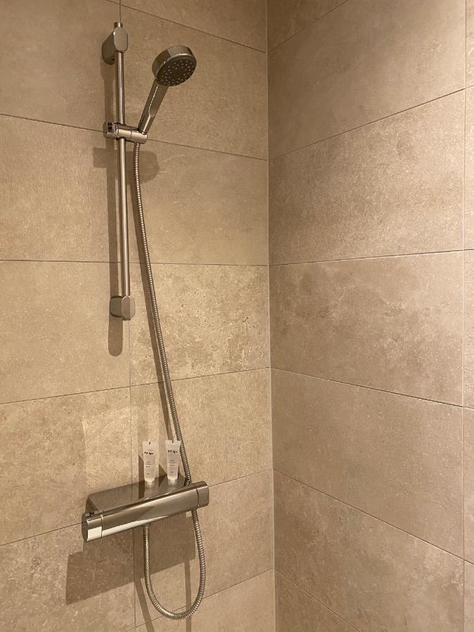 Logies-M Comfort Studios Inc Bikes B&B Oostende Ngoại thất bức ảnh