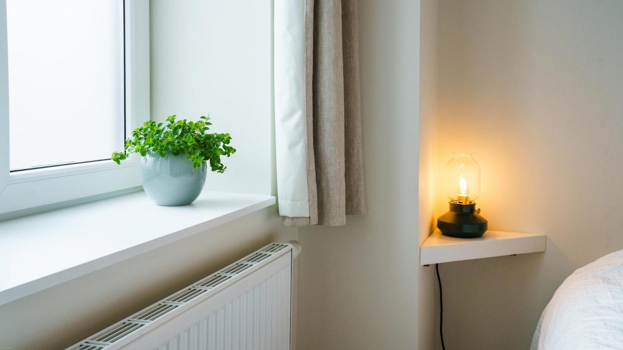 Logies-M Comfort Studios Inc Bikes B&B Oostende Ngoại thất bức ảnh