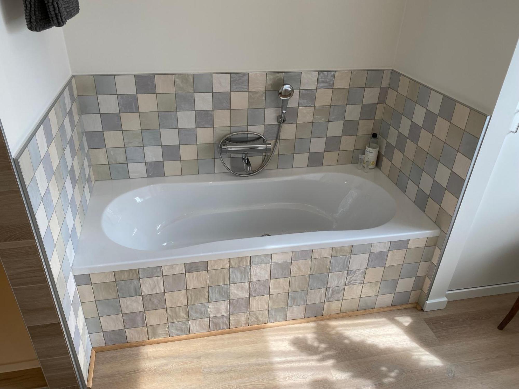 Logies-M Comfort Studios Inc Bikes B&B Oostende Ngoại thất bức ảnh